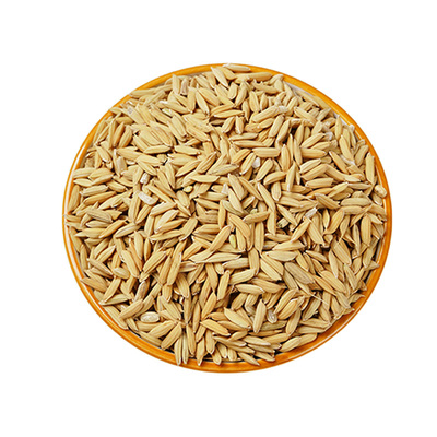 稻谷5斤农家自种新货带壳水稻