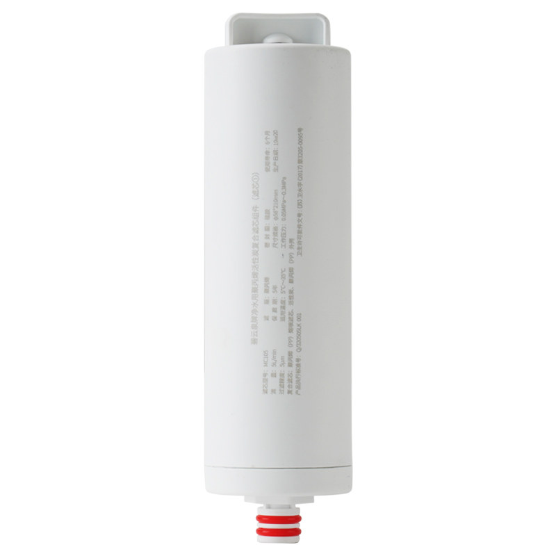 碧云泉M3/M5系列净水机滤芯智能净水器旗舰官网mc105/u105