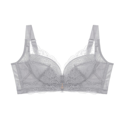 调整型内衣女无钢圈薄款