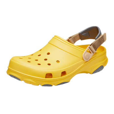 CROCS/卡洛驰洞洞鞋夏季透气凉鞋