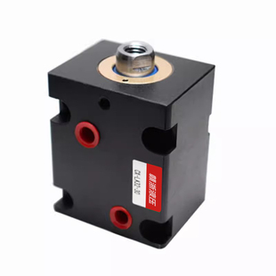 JOB/HTB薄型液压油缸CX-LA20/32/40/50/63/80/100/卧式内牙液压缸