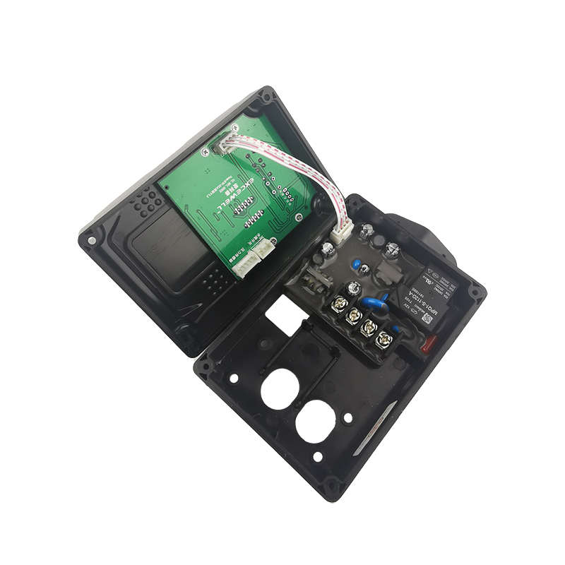 EXCE-S2线路板水流压力自动开关增压泵控制器家用水泵接线盒配件