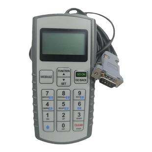 杭州西奥/西子速捷电梯中英文服务器 优迈SMART主板调试器 蓝色TT