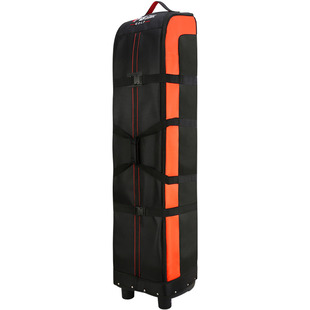 PGM 加厚 高尔夫航空托运包男女高尔夫球包飞机包保护套球袋罩