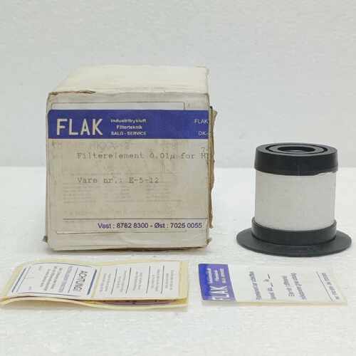 Walker Filtration HKXA-12 Elemento Filtro 0.01 Micron Nuovo