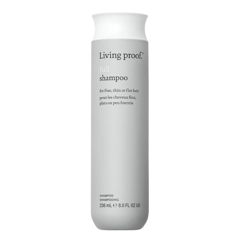 Livingproof蓬松控油细软塌发质