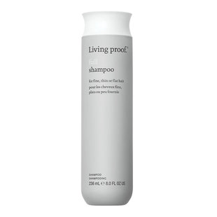Livingproof缕灵丰盈蓬松控油洗发水护发素去油细软塌发质洗头膏
