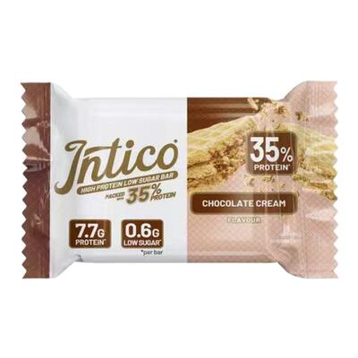 intico蛋白威化原装进口