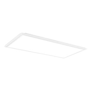 公牛集成吊顶led灯嵌入式厨房吸顶灯300x600浴室卫生间扣板平板灯