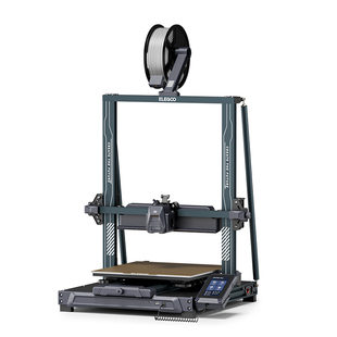 ELEGOO/爱乐酷 Neptune 4 Plus海王星3d打印机FDM桌面级高速家用高精度工业儿童玩具定制模型diy套件大尺寸