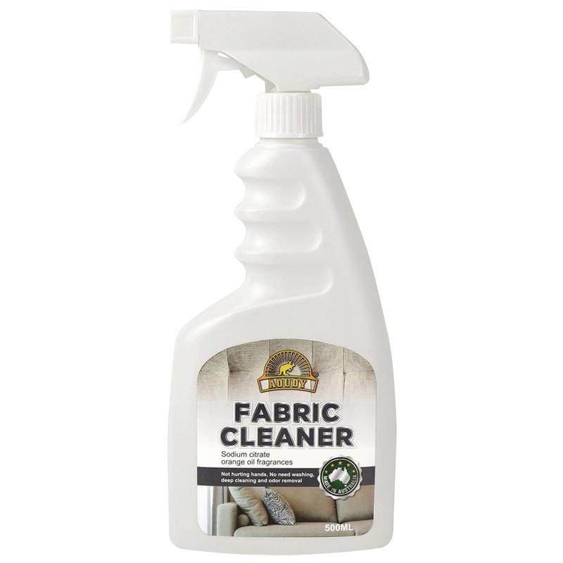 Aoudy澳洲进口地毯清洁剂免水洗