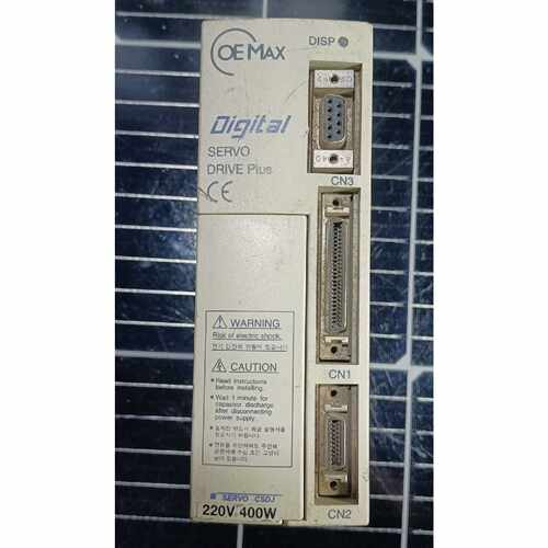询价OEMAX CSDJ-04BX2伺服驱动器，制造，220