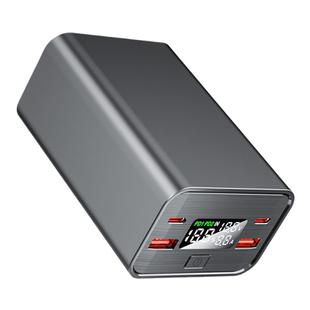 PD100W双向快充焊接21700移动电源DIY外壳充电宝套料电路板PD160W