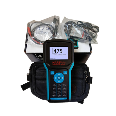 奥美新HART475手操器实惠工厂价