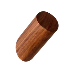 瑕疵款原木衣帽钩实木挂钩墙面装饰挂衣钩木质卧室墙壁房间挂衣架