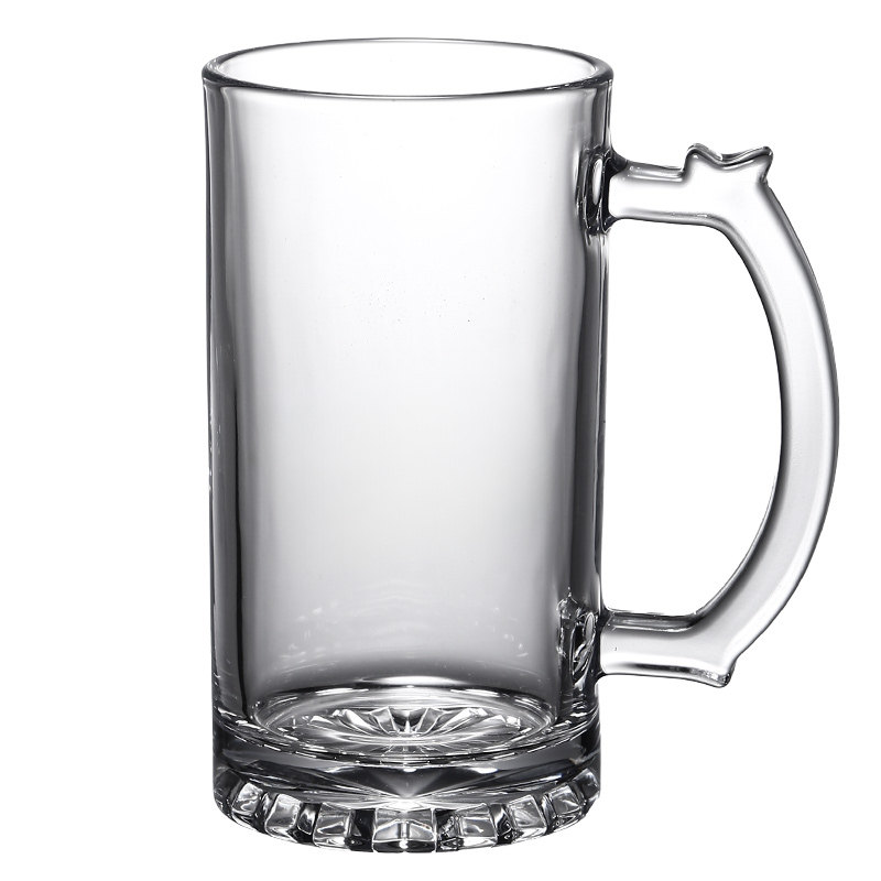 啤酒杯大容量扎啤杯2026新款