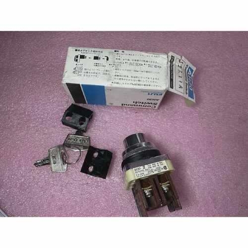 FUJI AH30 SWITCH AH30J2