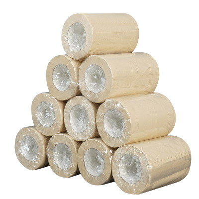 挚顺本色酒店用纸宾馆卷纸