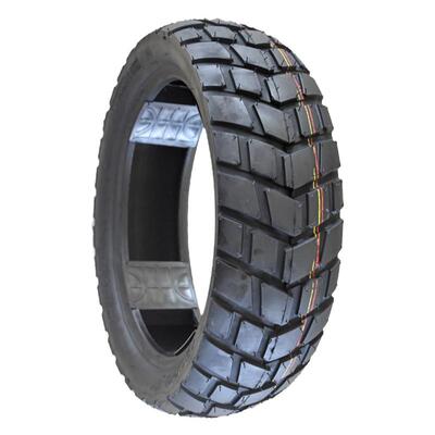 130/90-10路虎踏板摩托车轮胎