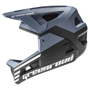 绿道头盔X6越野林道速降山地骑行安全盔可拆卸自行车头盔男青少年