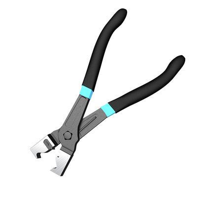 防尘套汽车水管钳卡箍拆卸切口