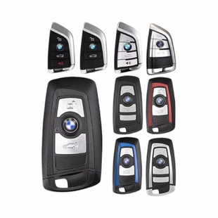 配宝马钥匙遥控增配刀锋1234567X123456系MINI遥控维修新老款原厂