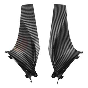 适用本田 CBR600RR F5 03-04-05-06年 头罩头管盖 通风盖板 外壳