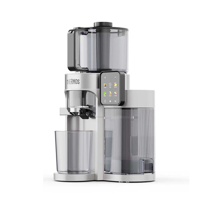 【膳魔师正品】旗舰无滤网原汁机