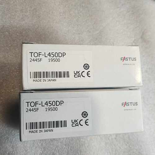 询价-OPTEXFASTUSTOFL450DP光电传感器可维修