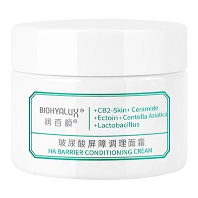 润百颜屏障调理面霜修护
