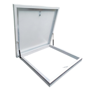 楼顶屋面防雨盖板检修口天井上人孔挡雨阁楼活动防雨水天窗油箱盖