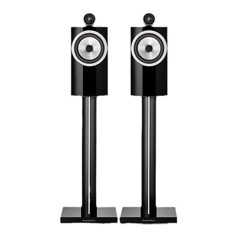宝华韦健705S3音箱家用