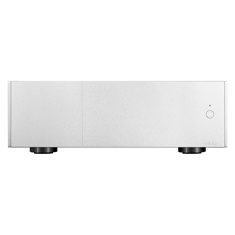 Audiolab/傲立8500XP功放机双声道后级 大功率hifi高保真立体声