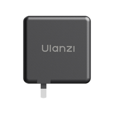 Ulanzi100WGaN充电器PD3.0