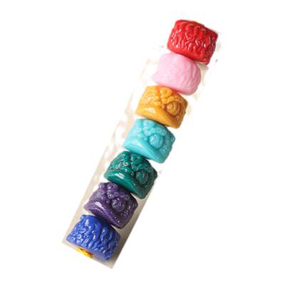 琉璃多宝醒狮陨石飞碟小熊百香籽