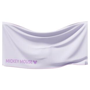 迪士尼游泳速干吸水浴巾男女便携披肩沙滩巾保暖运动健身毛巾可裹