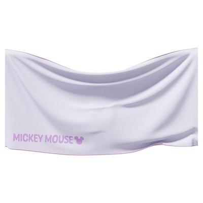 迪士尼专业游泳浴巾速干游泳毛巾