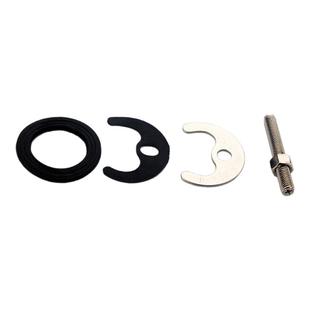 面盆水龙头底部安装紧固定垫片螺丝维修配件适用于汉斯格雅维宝等