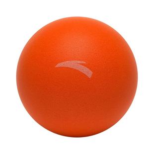 安踏静音篮球高弹无声7号训练5号室内成人家用3号儿童专业拍拍球