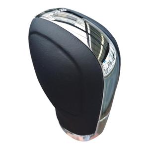 帕萨特迈腾速腾高尔夫宝来朗逸自动档把头排挡杆档位真皮手球原厂