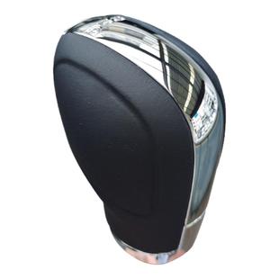 帕萨特迈腾速腾高尔夫宝来朗逸自动档把头排挡杆档位真皮手球原厂