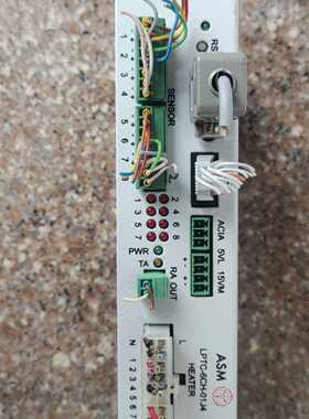ASM 控制器 LPTC-6CH-01J4