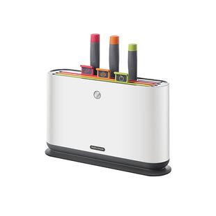 morphy摩飞分类菜板菜刀消毒机一二三代替换配件红色案板砧板刀具