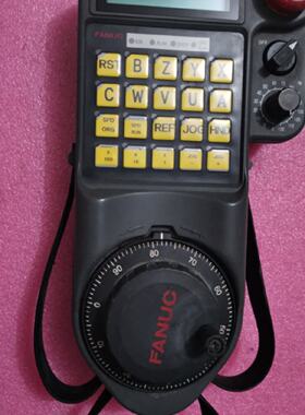 议价FANUC发那科手轮脉冲发生器 A02B-0259-0241#A 现货