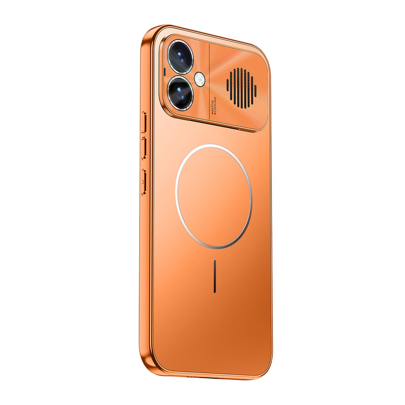 适用红米k90max手机壳小米redmik90max保护磁吸套自带镜头膜全包防摔磨砂redmi男女mxa高级感mi新款M个性创意