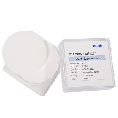 cobetter科百特水系微孔过滤膜