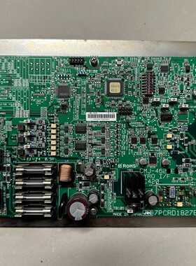 配件JRC雷达罗经主板  JRC CMJ462E GYRO IF议价