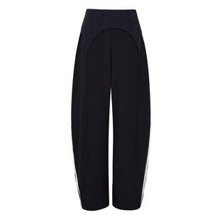 Adidas阿迪达斯女裤2026秋季新款DCE HIP SCF PN运动休闲裤KZ4210