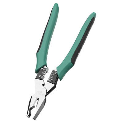 世达多功能老虎钳工业级超硬