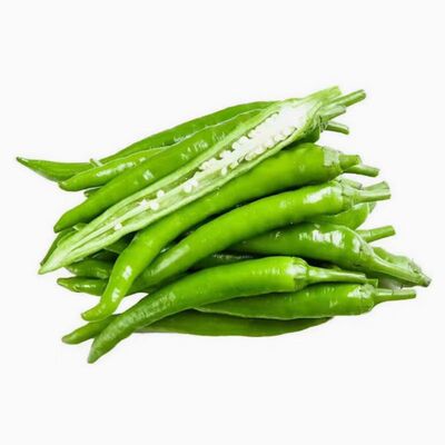 正宗杭椒苗带土球微辣香脆盆栽